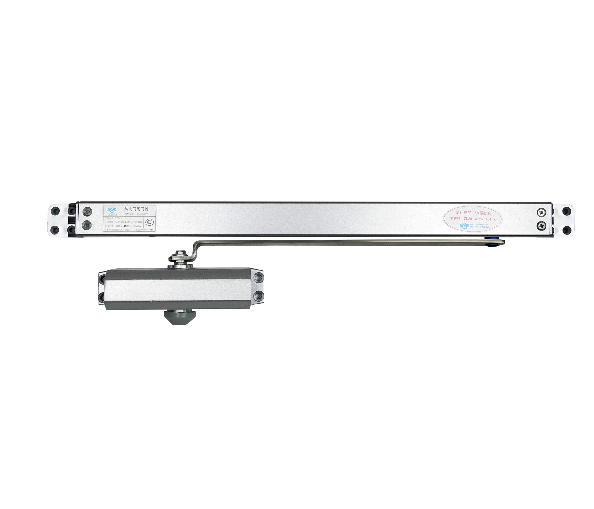 SA-BM65、85、120型聯(lián)動(dòng)閉門器