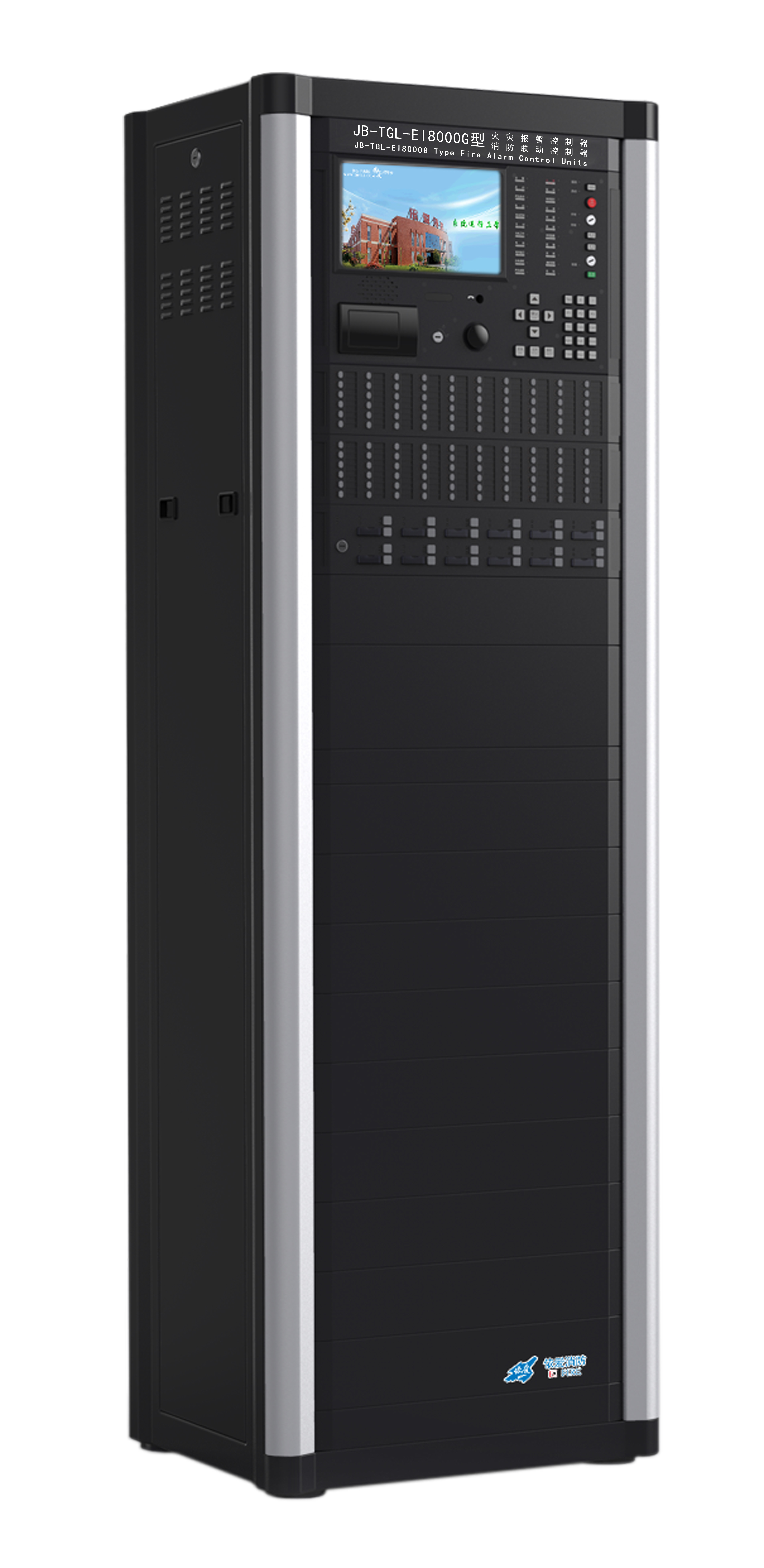 JB-TGL-EI8000G火災(zāi)報警控制器、消防聯(lián)動控制器